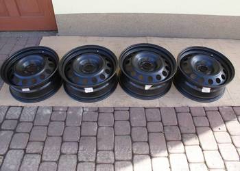 7Jx17 cali 5x108x65,1 ET42 Peugeot Citroen Opel  i inne