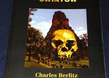 Tajemnice zaginionych światów - Charles Berlitz