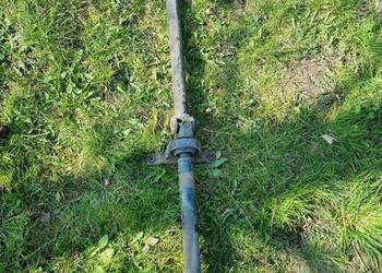 Wal napędowy Polonez