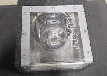 Skrzynia basowa Magnat Transforce 1200 600W