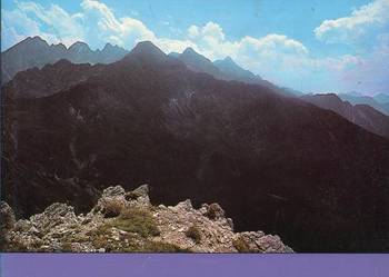 Do videnia Vysoke Tatry