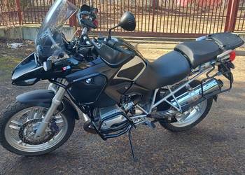 Bmw 1200gs