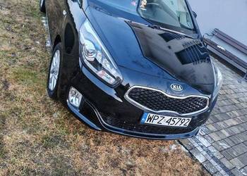 Kia Carens IV 1.6 GDI