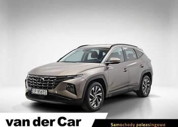 Hyundai Tucson 1.6 T-GDi Modern 2WD ! Z Polskiego Salonu ! Faktura Vat ! I…