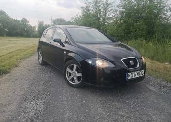 Seat Leon 1.9TDI