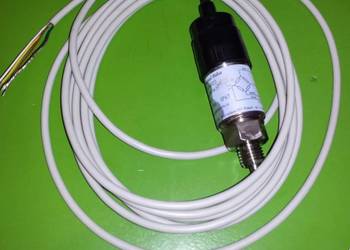 Czujnik tensometryczny 16 MPa