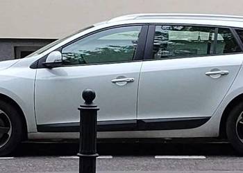 Sprzedam Renault Megane 3 kombi 1.5 dCi 110KM