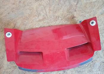 Honda CBR sc24 dolna część czachy