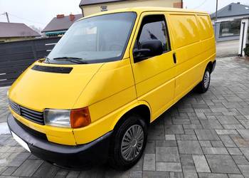 VW Transporter T4 1.9 TD 1998R