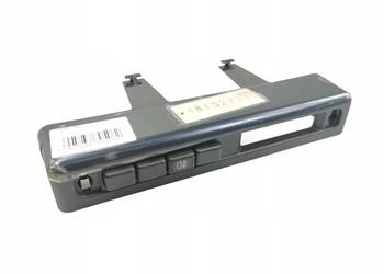 PANEL PRZEŁĄCZNIKA LAMPY PRZECIWMGIELNEJ FIAT UNO ..-95 NOWY ORYG 181527980