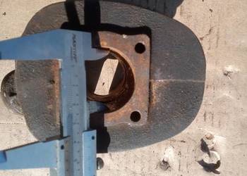 Simson Sr 2, Simson Sr 1, oryginalny cylinder