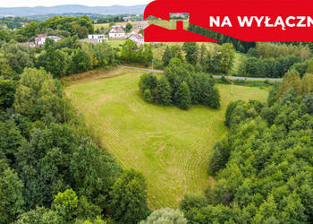 Działka Rolno-Budowlana | Wola Lubecka | Okazja