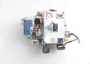 BSI SUZUKI SWIFT III 1.3  M13A 3677062JB0 3861084F00 0665005350