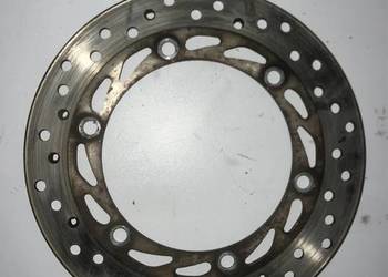 Tarcza przód Honda NSS 125 FORZA