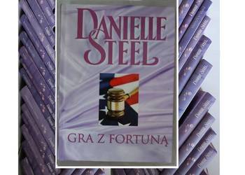 Full Circle  Gra z fortuną   Danielle Steel