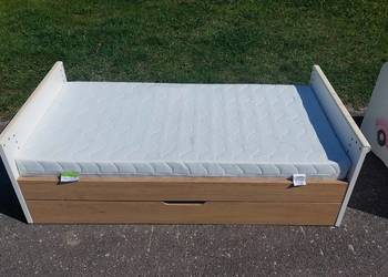 Łóżeczko dziecięce VOX