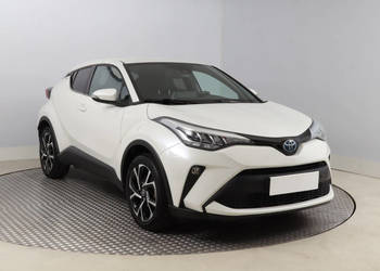 Toyota C-HR 1.8 Hybrid