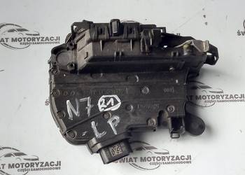 NISSAN MICRA V K14 19r zamek drzwi lewy przód 805015FD0A 3 PIN NISSAN MICRA V K14 19r zamek drzwi lewy przód 805015FD0A 3 PIN