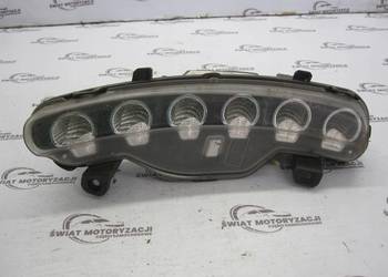 CITROEN DS3 11r lampa do jazdy dziennej lewa LED 9671962180