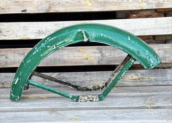 Błotnik przedni głęboki Wsk 125 M06B3 175 M21W2 Kobuz