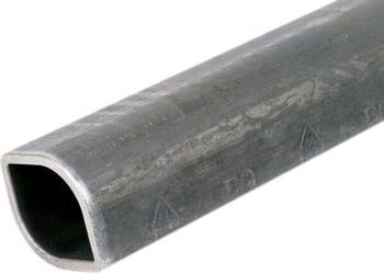 Rura profilowana cytryna Oa Ø wew. 33.4 Ø zew. 39x30x2.8 mm L=0.8 m Walter… Rura profilowana cytryna Oa Ø wew. 33.4 Ø zew. 39x30x2.8 mm L=0.8 m Walter…