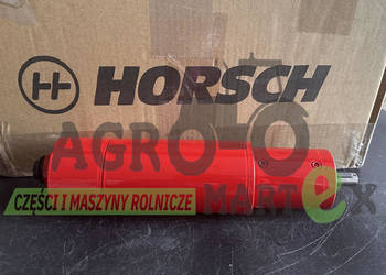 00340616, 0340616, 340616, 00347015 SILNIK ROTORA WYSIEWU HORSCH