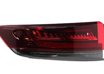 Renault Megane IV Grandtour 20‑ Lampa tylna lewa