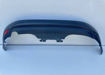 FORD S-MAX I 1 MK1 06-14 ZDERZAK TYŁ TYLNY 6M2117866