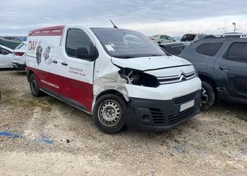 CITROEN Jumpy III 1.5 BlueHDi 120 Club GD365
