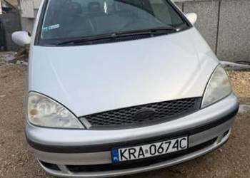 Ford Galaxy 1.9 2004 7 osób