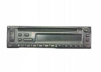 PANEL RADIA SAMOCHODOWEGO PIONEER - DEH-880RDS