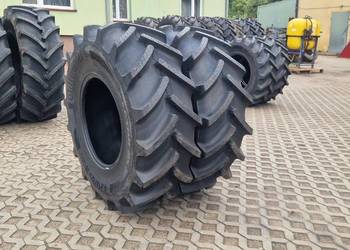 420/85r24 16.9r24 480/70r24 Continental 2025r Nowe