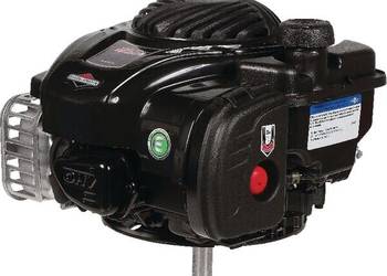 Silnik, wał pionowy, 3.5 KM seria 500, Briggs &amp 09P8020004H5