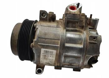 KOMPRESOR KLIMATYZACJI Mercedes W208 W204 W212 S204 1.8 CGI A0022304511