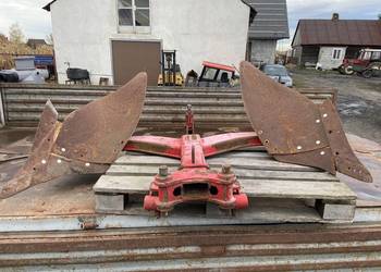 Sprzedam skibe 5 do pługa unia bis obrotowa Sprzedam skibe 5 do pługa unia bis obrotowa