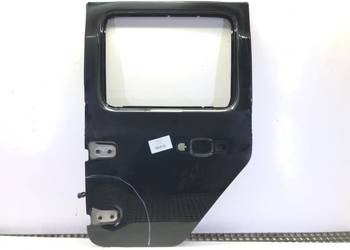 DRZWI TYŁ LEWE JEEP WRANGLER JL