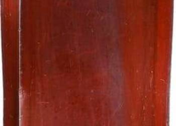 Nożyk kosiarki rotacyjnej prawy 120x48x4 mm otwór Ø 18.50 mm okrągły pasuj…