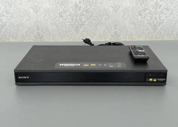 TOP Odtwarzacz Multimedialny Ultra HD Blu-ray Sony UBP-X800M2 + pilot