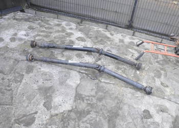 Wał Napędowy Passat B5 Syncro 4motion  Quattro 1.9 TDi 2.5 TDI