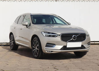 Volvo XC60 D4