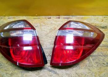 Subaru legacy outback 2003 05 lift lampa tył PRAWA LUB LEWA