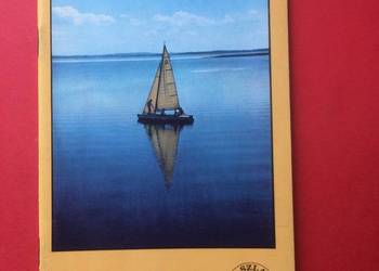 ( 536. ) Jezioro Miedwie