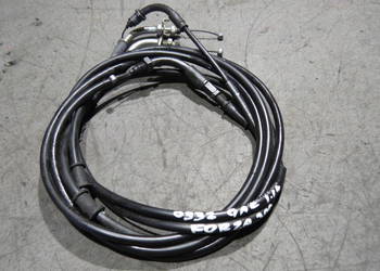 HONDA FORZA FSS nss 300 14 linka gazu linki cięgno