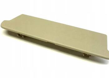 VOLVO V70 XC70 lewa zaslepka boczka drzwi przod OE