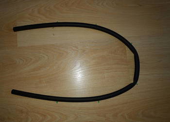Uszczelka spryskiwacz plastk podszybia Toyota Yaris III lift