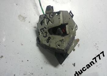 zamek drzwi prawy tył tylny bmw e38 e-38