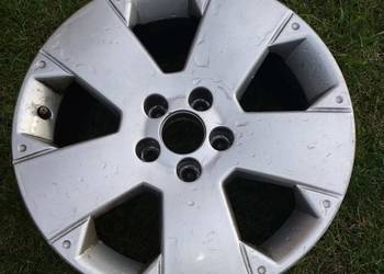 felgi 17" 4szt. vectra c