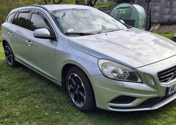 Volvo v60 2011 1.6d