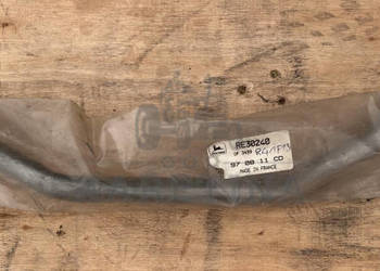 John Deere 2040 2240 1850 1950 2150 Przewód Olejowy Rura Olejowa RE30240