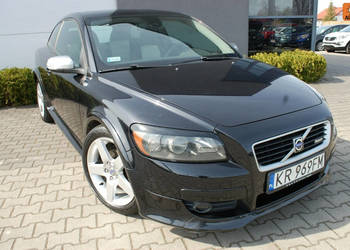 Volvo C30 Salon Polska I (2006-)